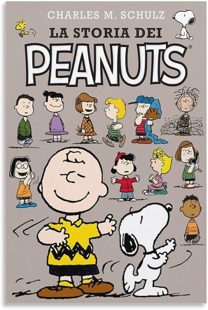 Amazon.co.jp: チャーリー・ブラウン ピーナッツ スヌーピー カバー